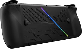 ASUS ROG Ally X RC72LA-Z1E24G1T ブラック f_K0001629262_0005.jpg